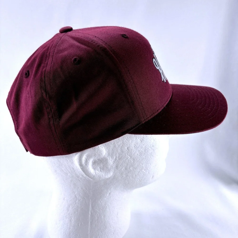 Pacific Headwear very good